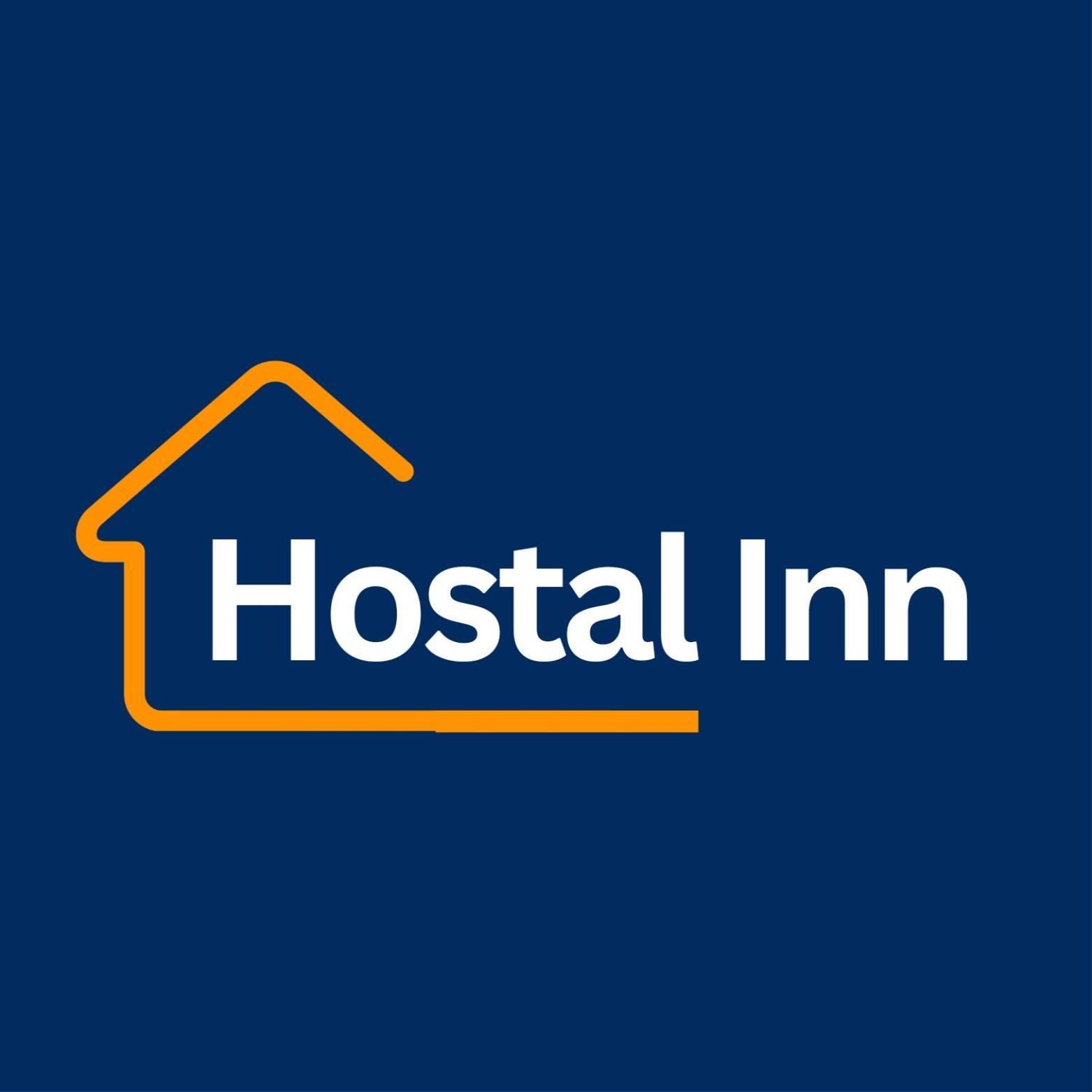 Hostal Inn 1 Flores Dış mekan fotoğraf